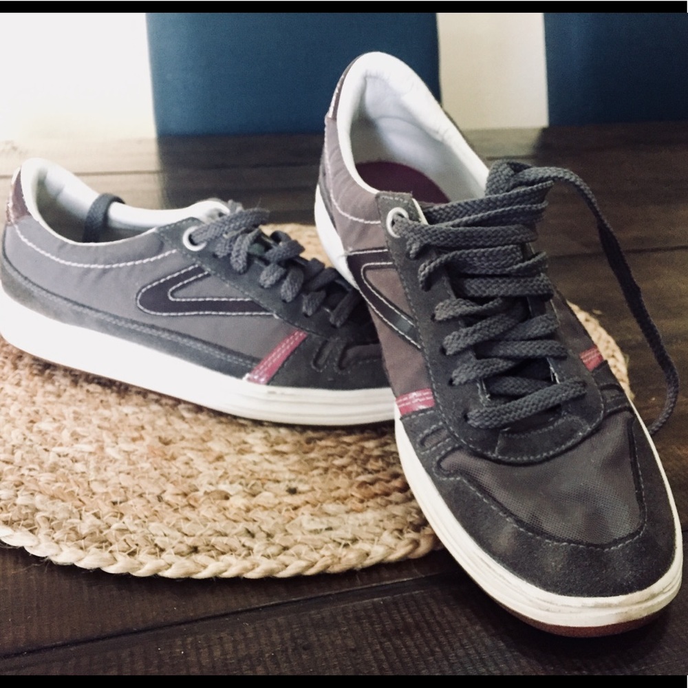 Tretorn sneakers